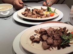 -西堤牛排(北京国瑞店)