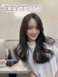 -东秀护肤造型