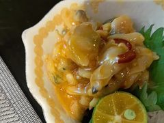 -昱匠·日本料理(金融街店)