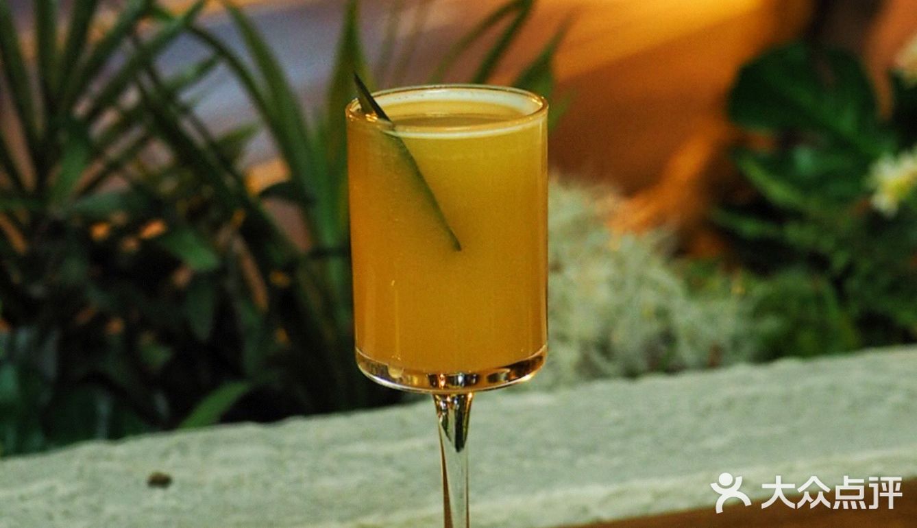 衡山路小洋房里的烧鸟bar