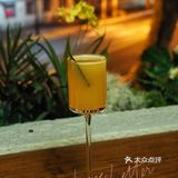 衡山路小洋房里的烧鸟bar