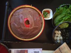 -哥老官重庆美蛙鱼头(宝山龙湖店)