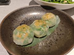 -潮府馆·非遗潮州菜·港式点心(世纪公园店)