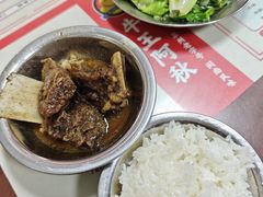 -阿秋牛排(湖心街店)