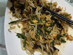 -老德州四合院·德州菜(天衢路店)