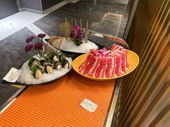 -德天雪花肥牛海鲜火锅(南苑东路店)