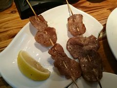 -烧鸟周居酒屋(香山店)