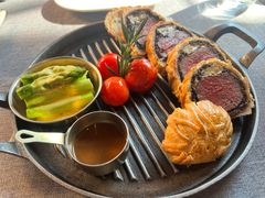 -Primotable高桌牛排馆(外滩店)