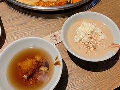 -来蜀乾串串香(北京总店)