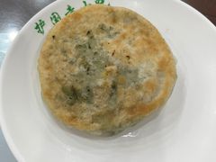 -护国寺小吃(左家庄店)