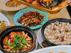 -巽寮印象美食部落餐厅·海鲜·地方特色菜(惠州体验店)