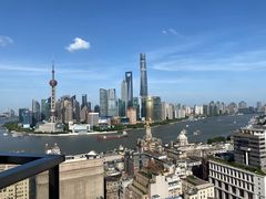 -顶层酒吧ROOF(上海艾迪逊酒店)