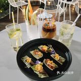爱丽丝梦游仙境的餐厅就在这儿