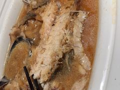 -阿庄新豫菜(通泰路店)