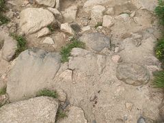 -碓臼峪自然风景区