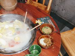 -草本味·市井羊肉馆(德和沁园店)