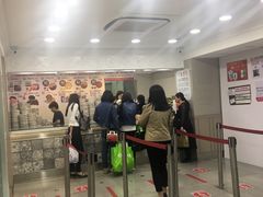-珍妮曲奇聪明小熊(尖沙咀店)