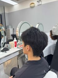 -YESIDO椰岛造型烫发染发