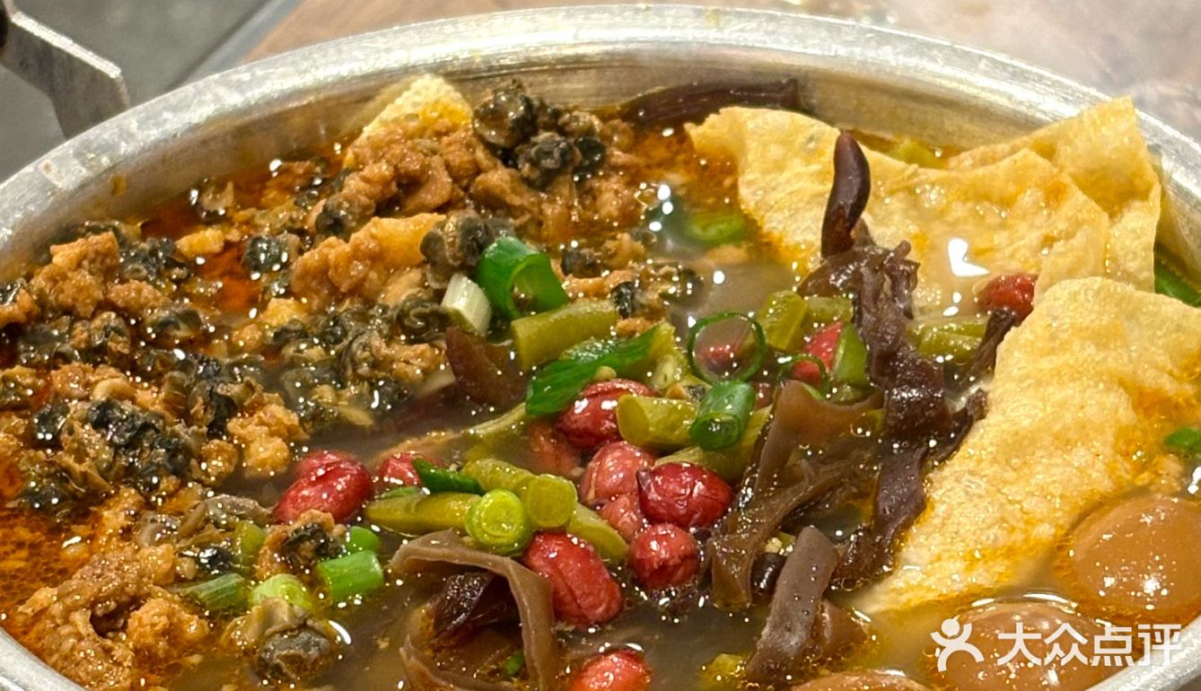 爆炒螺狮粉的快乐[呲牙]