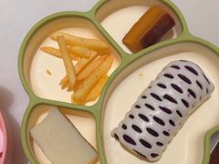 -小菜园新徽菜(江阴万达店)