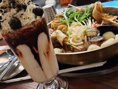 -韩鼎丰·韩国料理(林奥店)