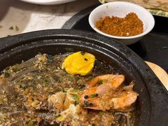 -佰家小厨·南京菜(夫子庙店)