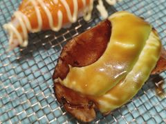 -新一番三文鱼寿司(大东海店)