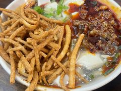 -西月城谭豆花(春熙路店)