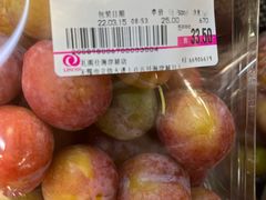 -鲜力达果品批发直销(青山店)