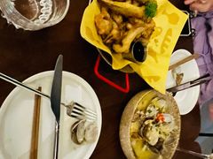 -ibarrel爱杯·bistro&brunch(江宁路店)