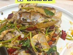 -丁字口海鲜热炒·烧烤大排档