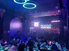 -MOSSO音乐酒吧·Live House(南京西路店)