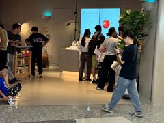 -喜茶(广州佳兆业广场店)