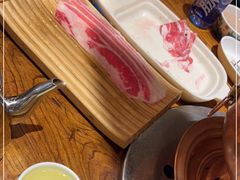 -额尔敦草原涮羊肉·烧烤(冻青树总店)