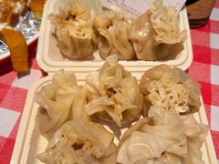 -满堂春特色餐馆