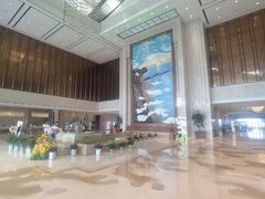 -连云港金陵海州湾会议中心