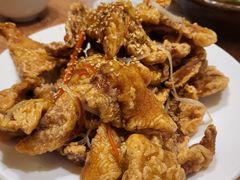 -渔家颂歌渔家味道(青石路店)