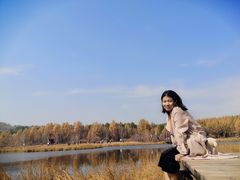 -塞罕坝国家级自然保护区