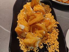 -富临轩私房菜(集庆门大街店)
