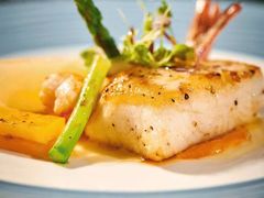 -圣丰索菲特·法国餐厅