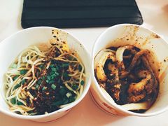 -洞子口张老二凉粉(文殊院店)