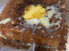 -華歡冰室-WahFoon(吉大店)