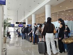 -厦门五通客运码头