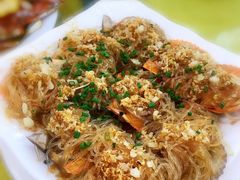 -浩海美食店(闸坡店)