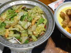 -95号酱骨·一块豆腐(展春园西路店)