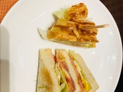 -漳州瑰丽半岛酒店·原素全日制餐厅