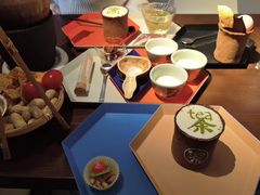 -茶是一枝花泡茶店