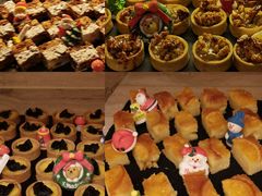 -北京康莱德酒店-Chapter餐厅