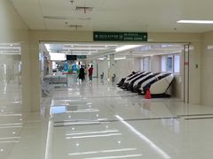 -湖北省中医院(光谷院区)