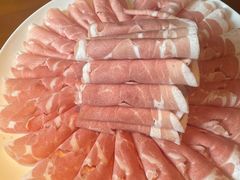 -宝泉铜锅·涮羊肉(解放东路店)